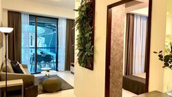 Marina One Residences (D1), Apartment #555757731